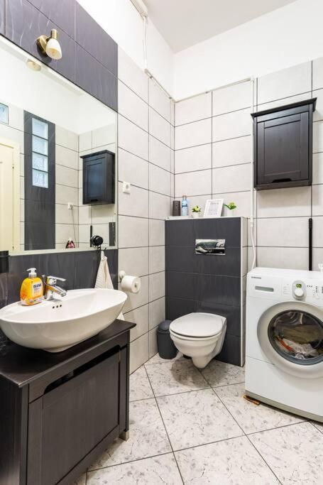 Annicku's Stylish Apartment