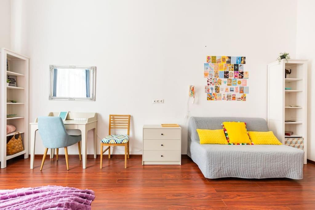 Annicku's Stylish Apartment