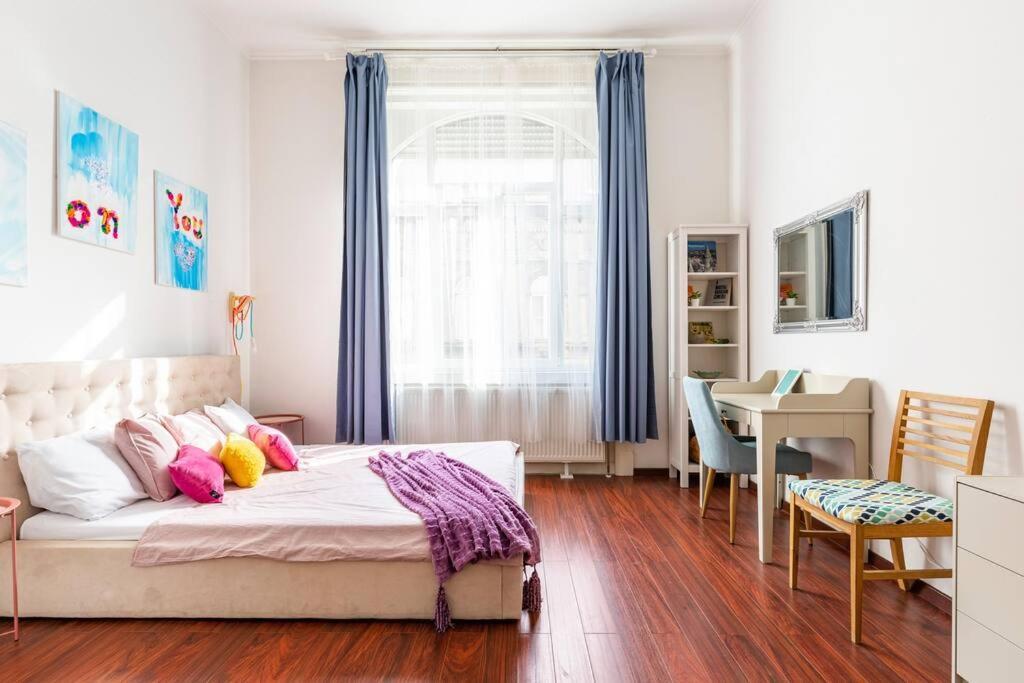 Annicku's Stylish Apartment *