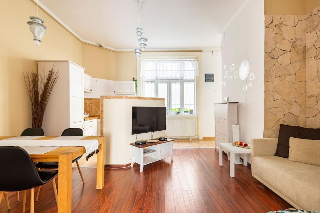 Apartment Annicku's Stylish