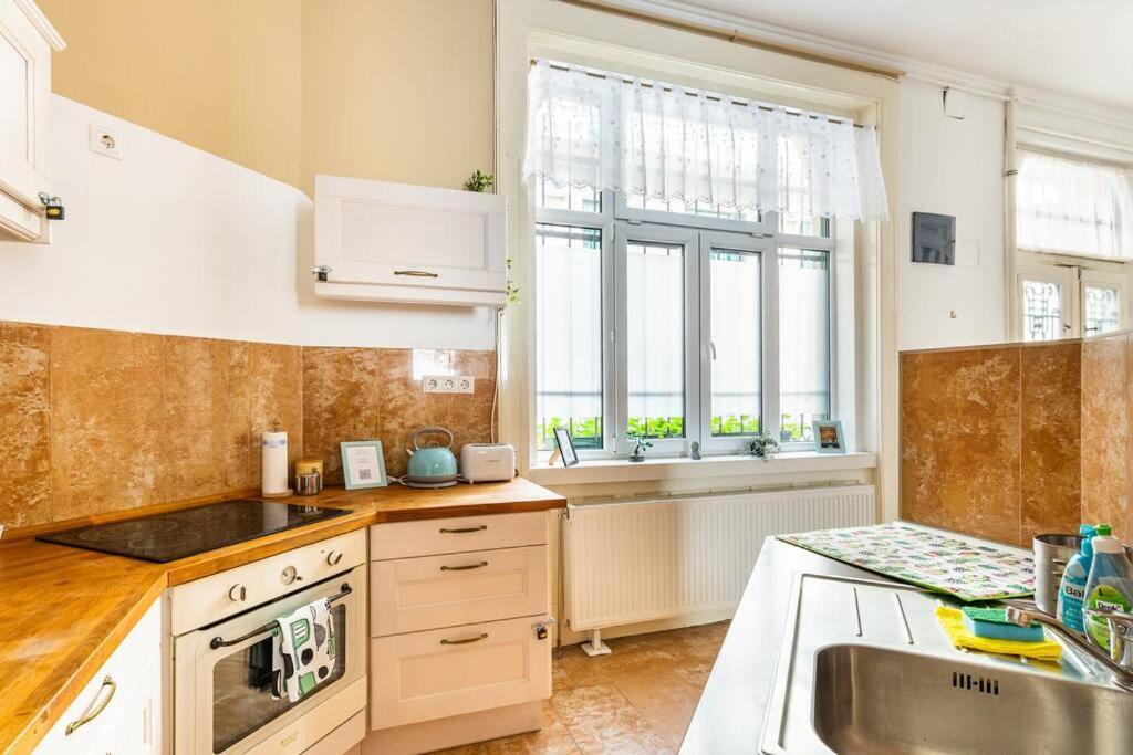 Apartment Annicku's Stylish *