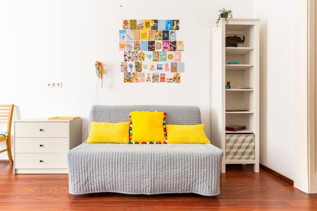 Annicku's Stylish Apartment *